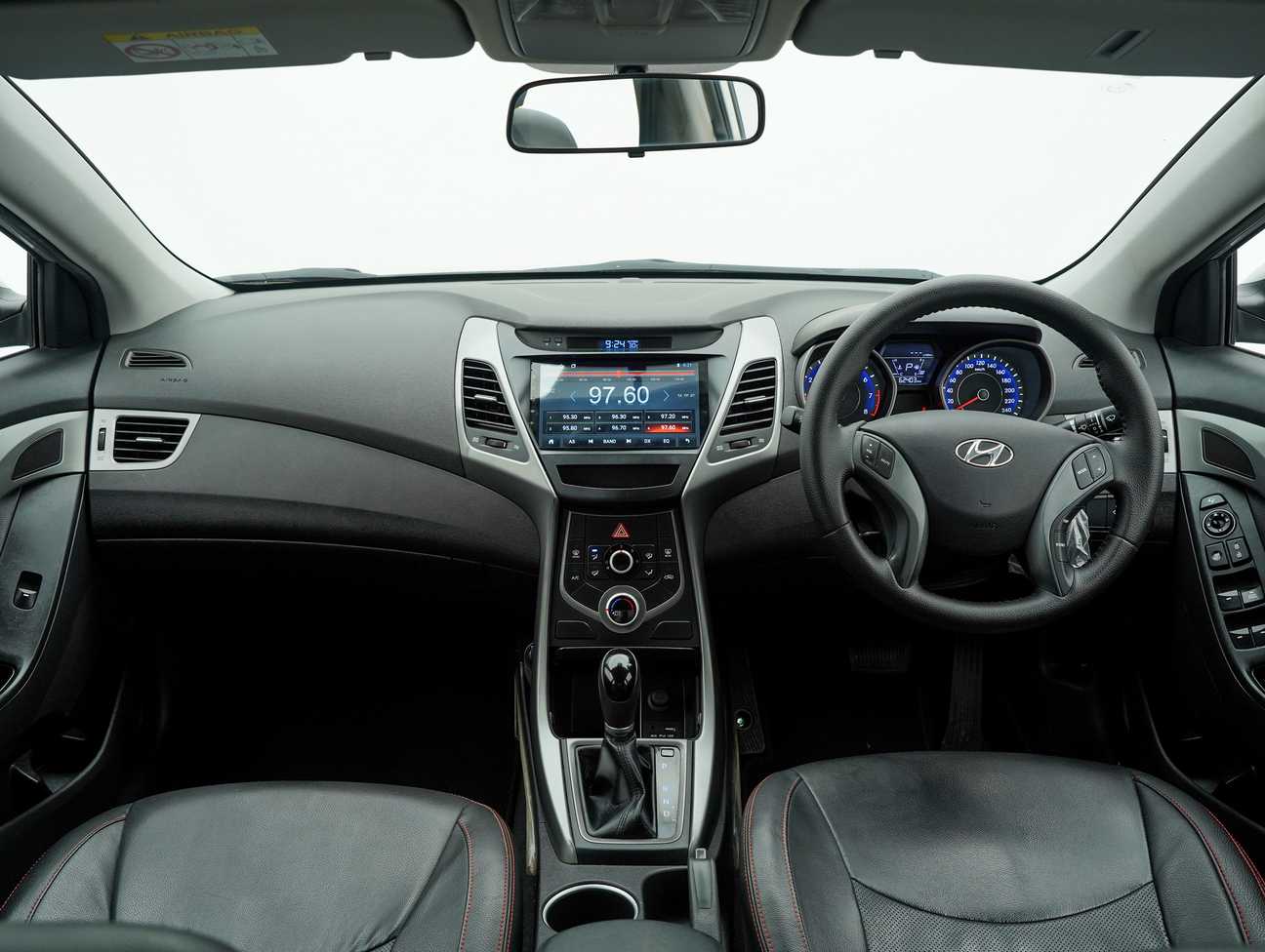 used 2015 Hyundai Elantra  1.6