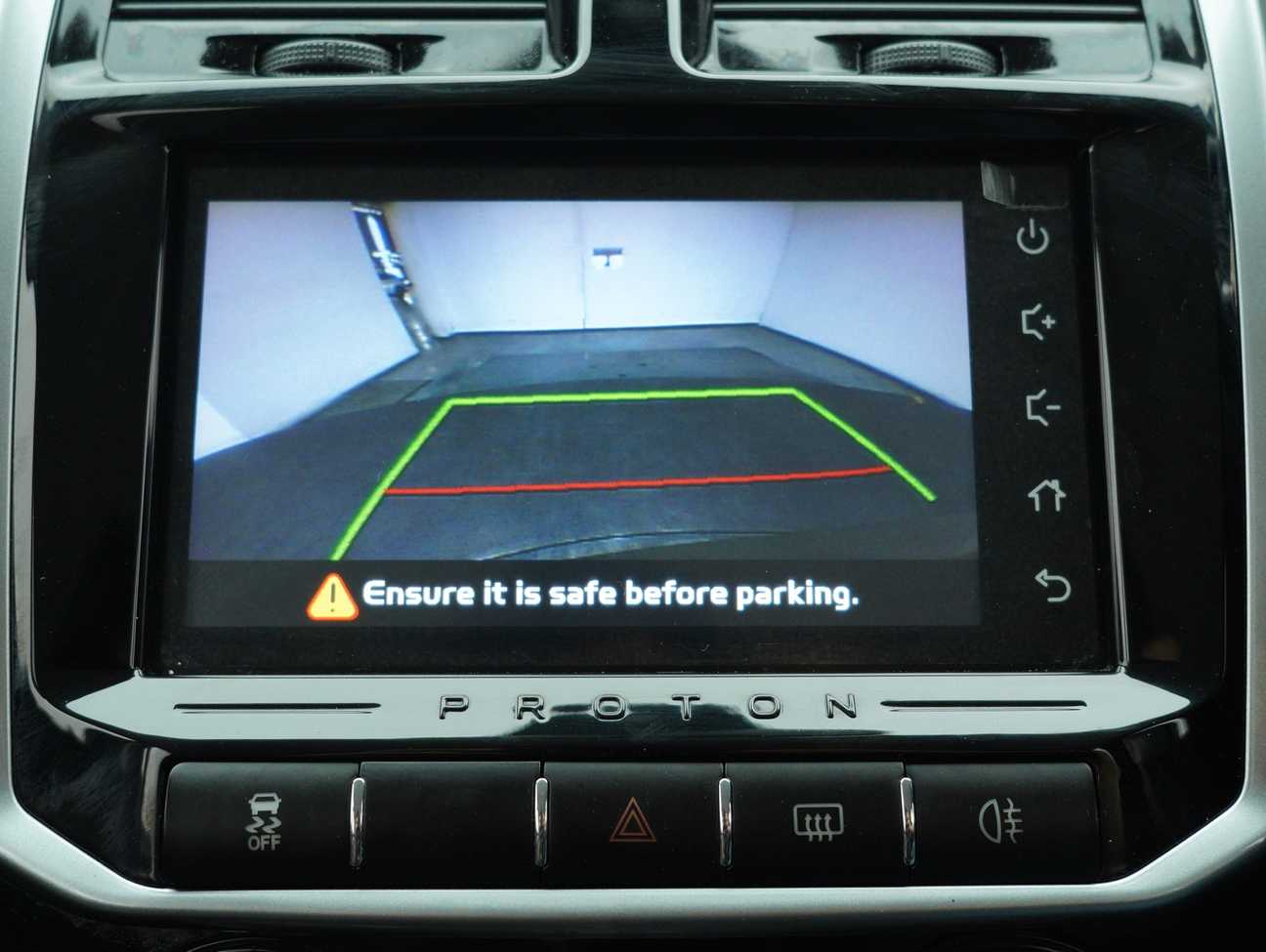 used 2020 Proton Exora Premium 1.6