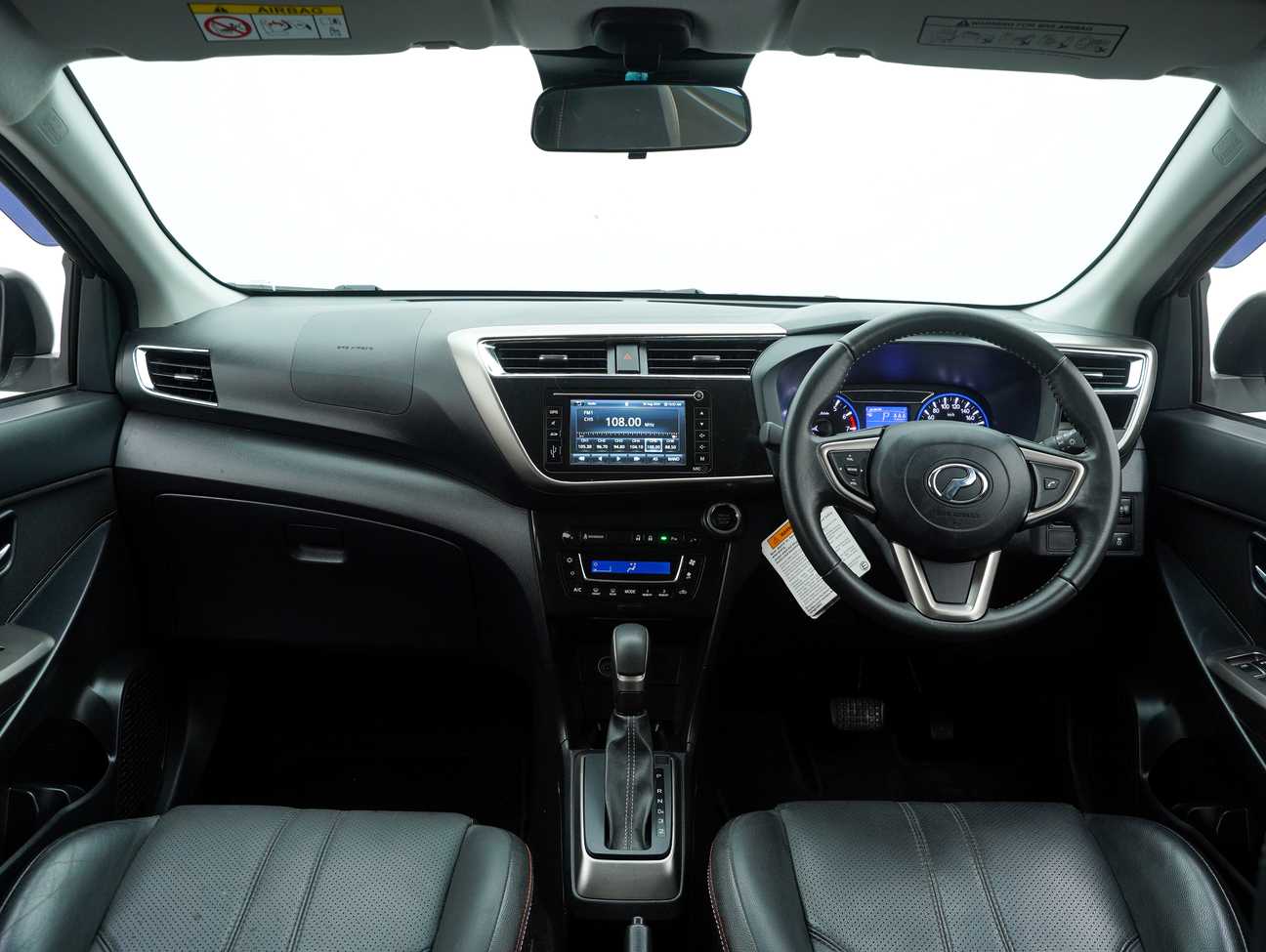 used 2020 Perodua Myvi AV 1.5