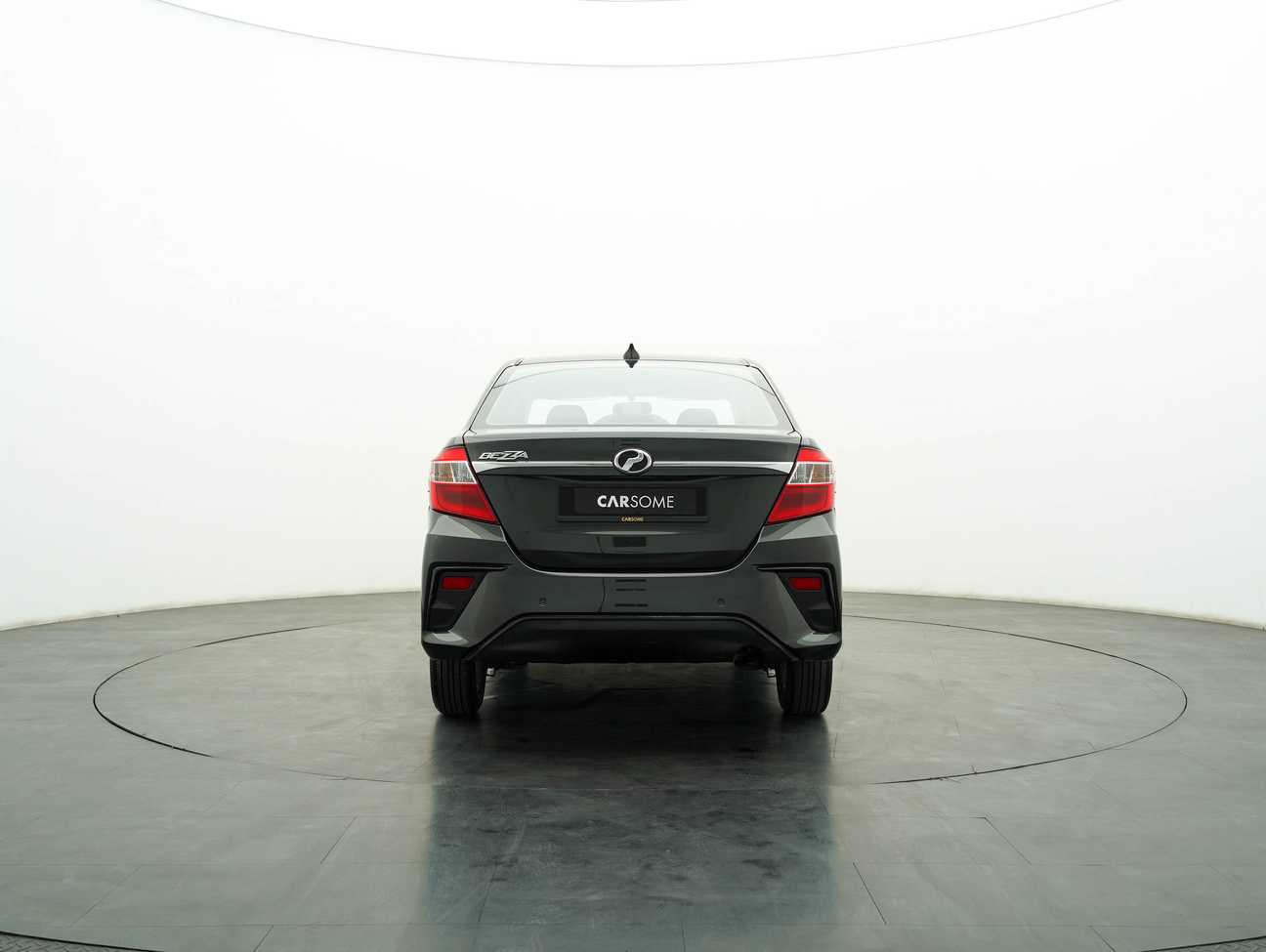 used 2020 Perodua Bezza G 1.0