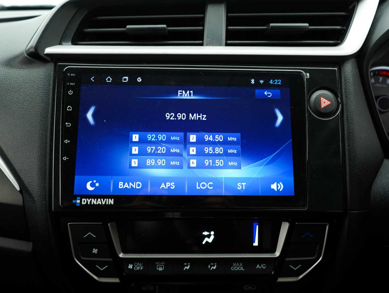 used 2017 Honda BR-V E 1.5