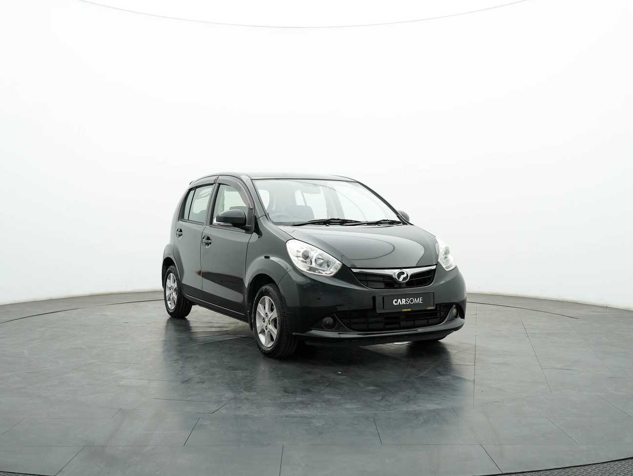 used 2011 Perodua Myvi EZi 1.3