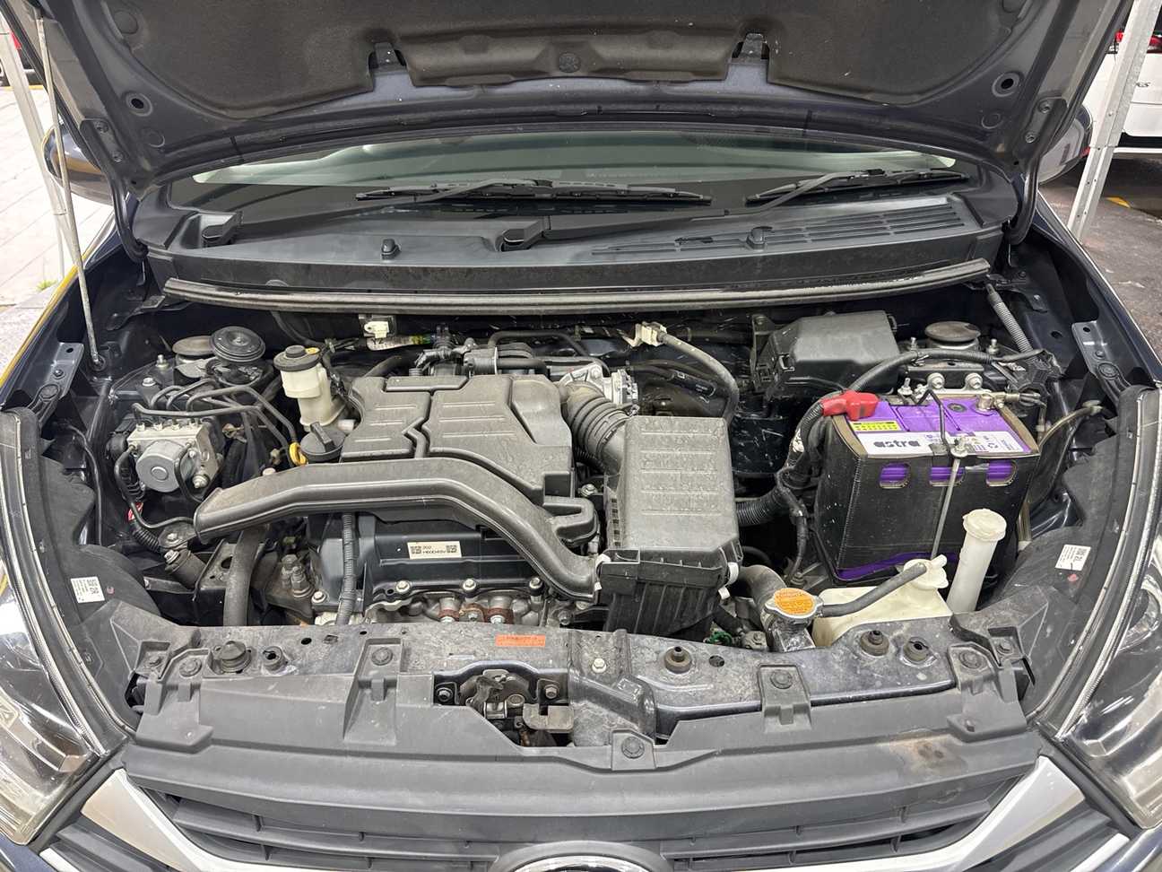 terpakai 2022 Perodua AXIA G 1.0