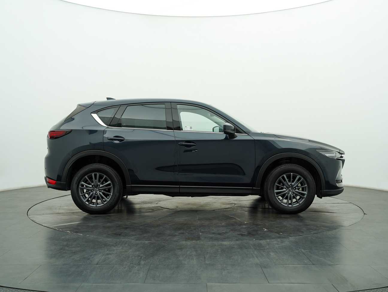used 2020 Mazda CX-5 SKYACTIV-G High 2.0