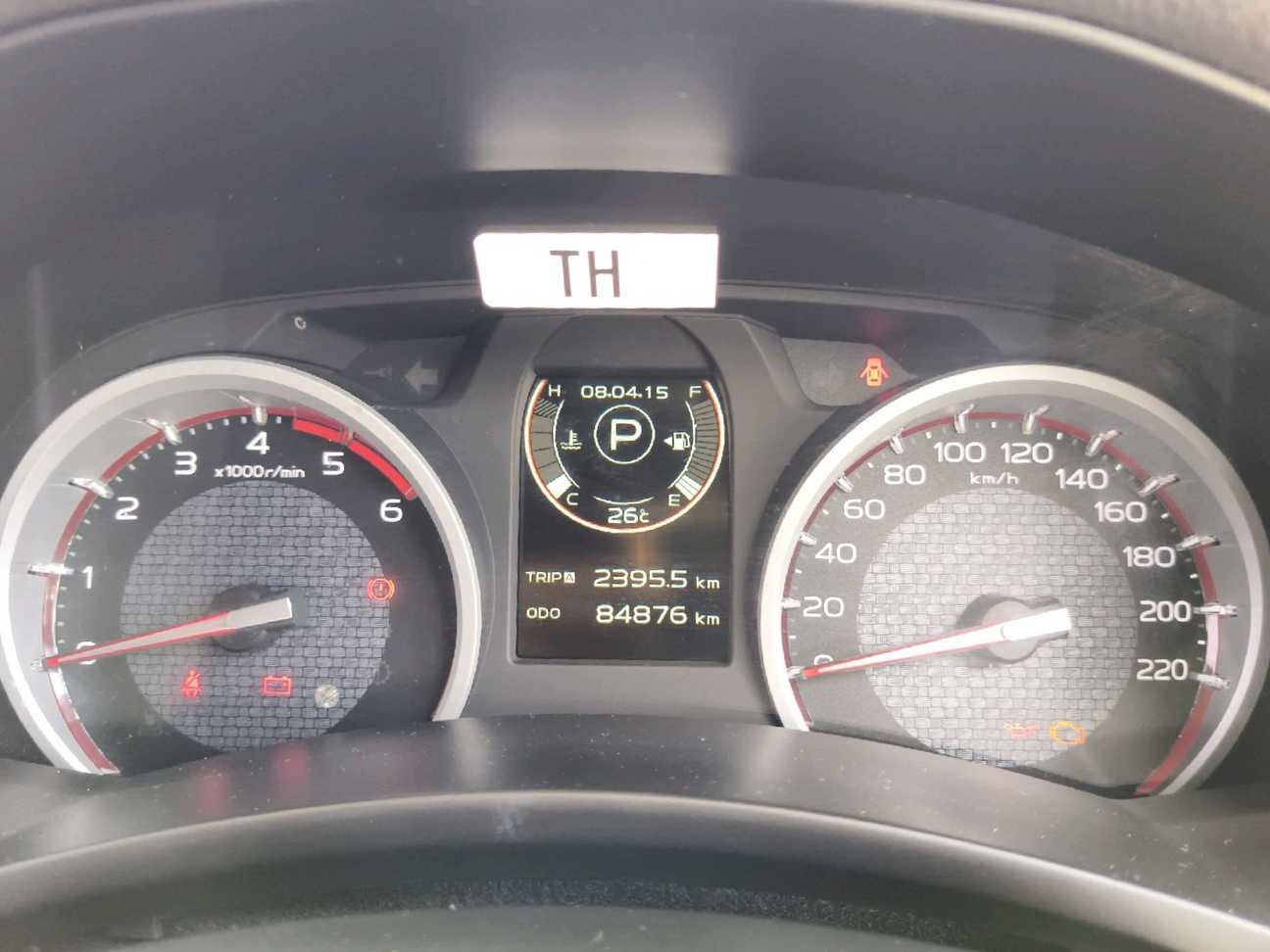 used 2020 Isuzu D-Max Stealth Dual Cab 1.9