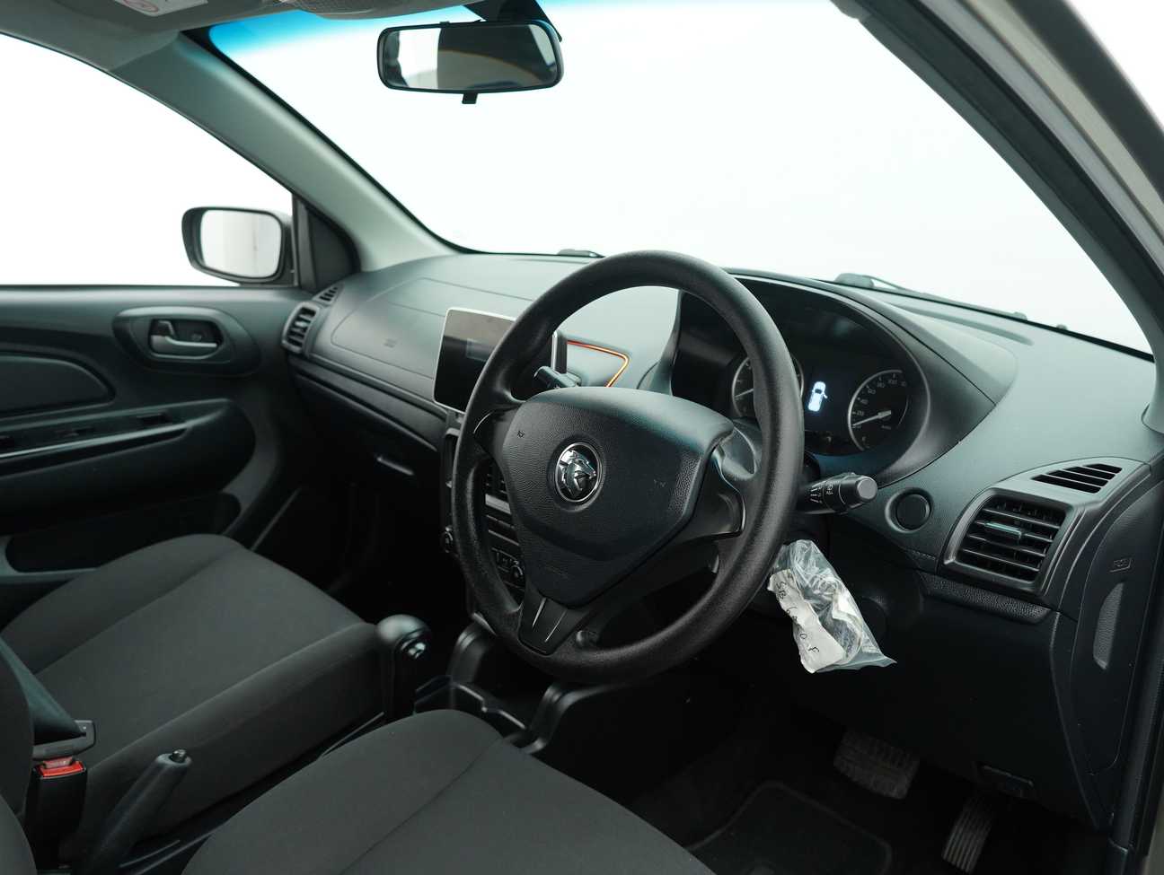 used 2022 Proton Saga Standard 1.3