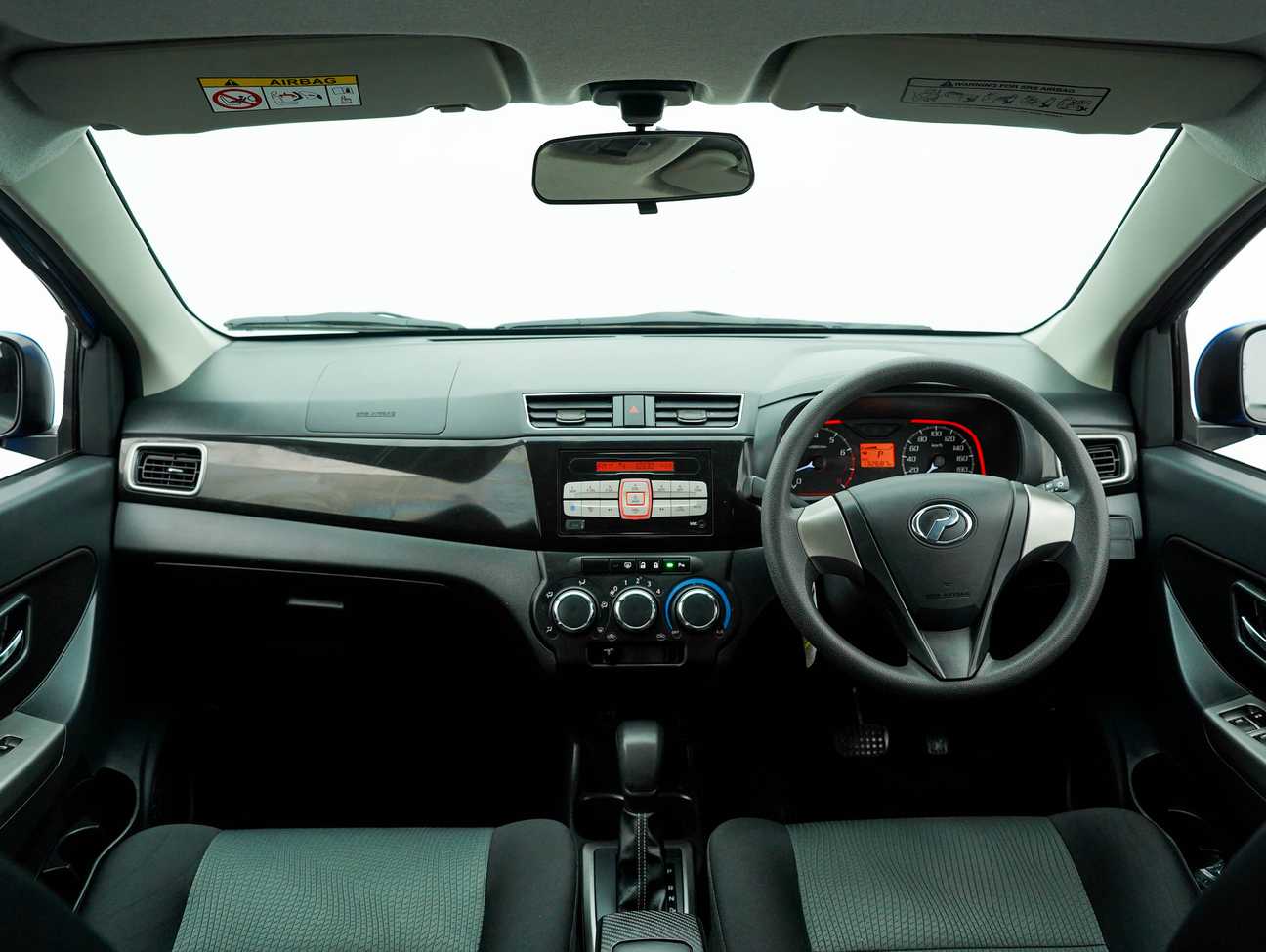 used 2018 Perodua Bezza X Premium 1.3