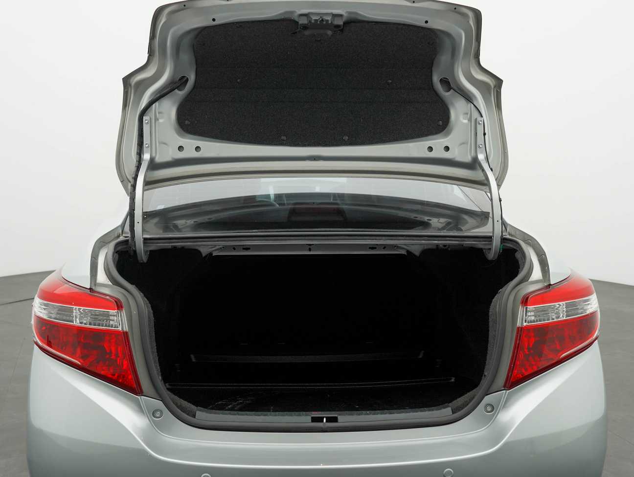 used 2017 Toyota Vios G 1.5