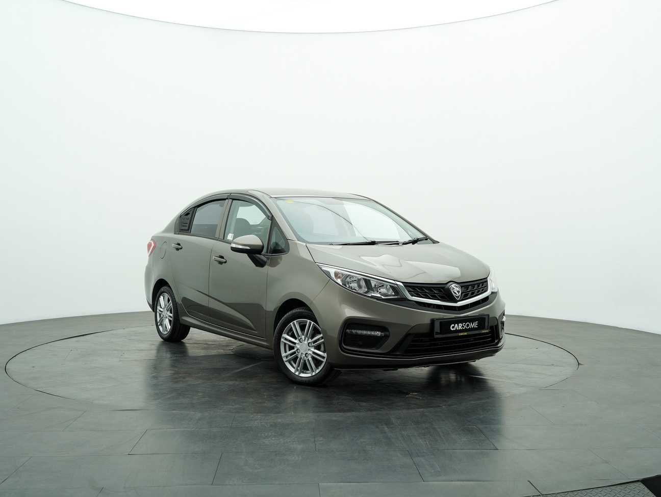 terpakai 2020 Proton Persona Executive 1.6