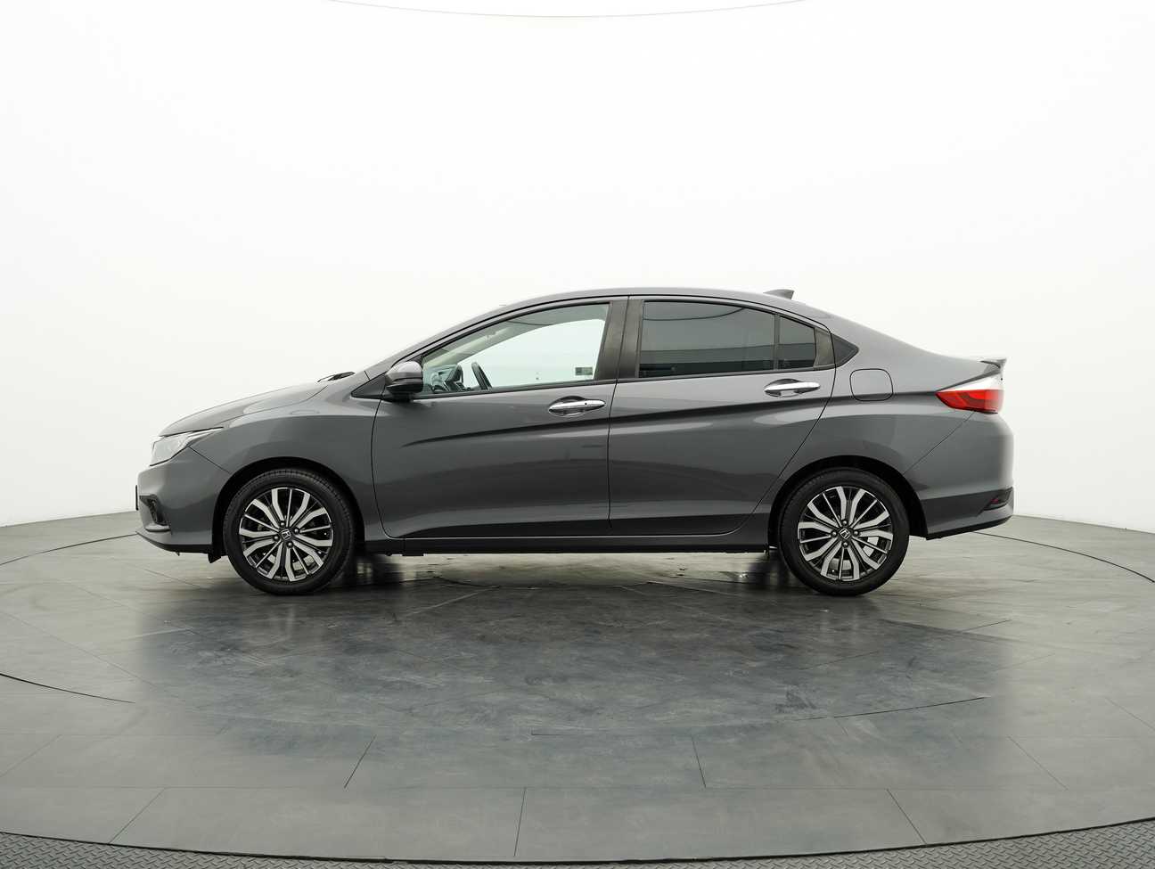used 2019 Honda City V 1.5