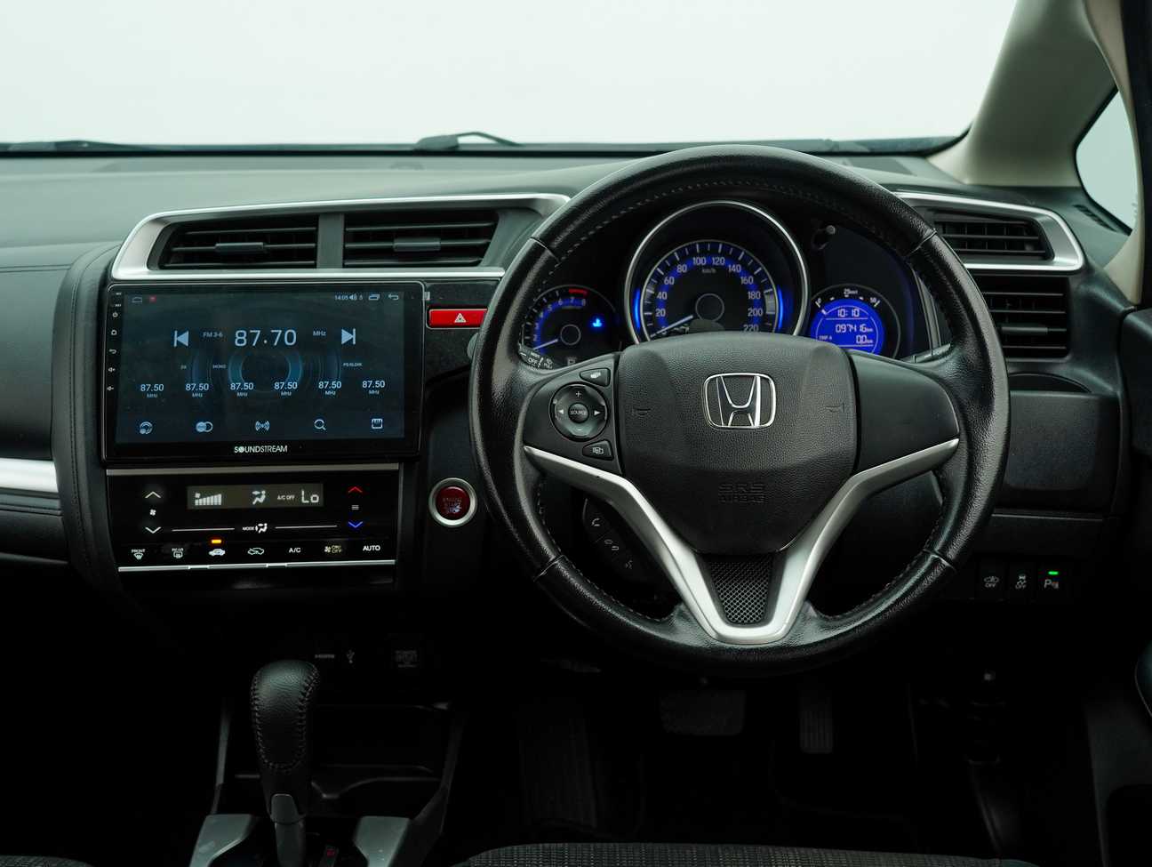 terpakai 2014 Honda Jazz V 1.5