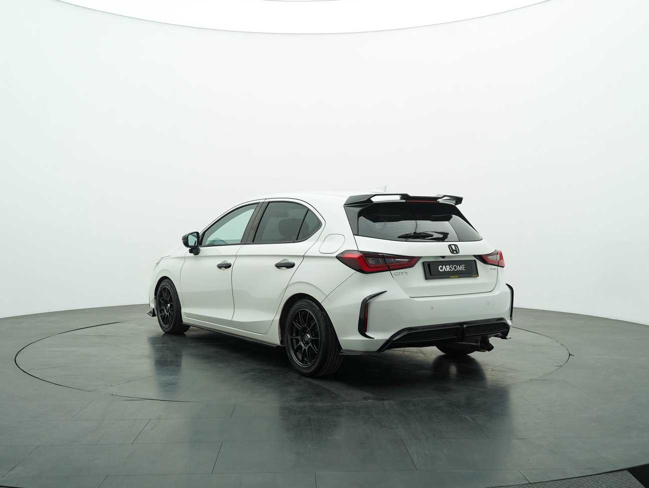 used 2022 Honda City V 1.5