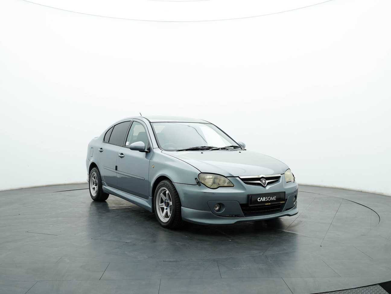 used 2009 Proton Persona Medium Line 1.6