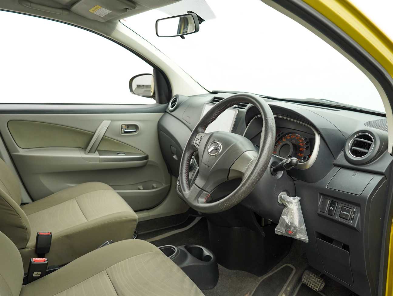 used 2015 Perodua Myvi X 1.3