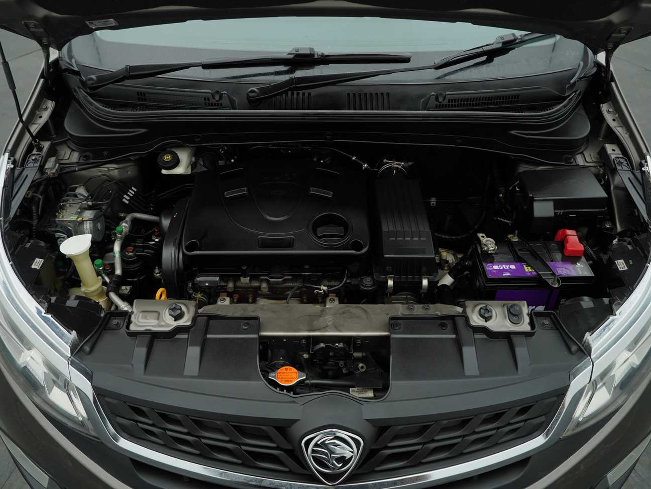 used 2019 Proton Persona Executive 1.6