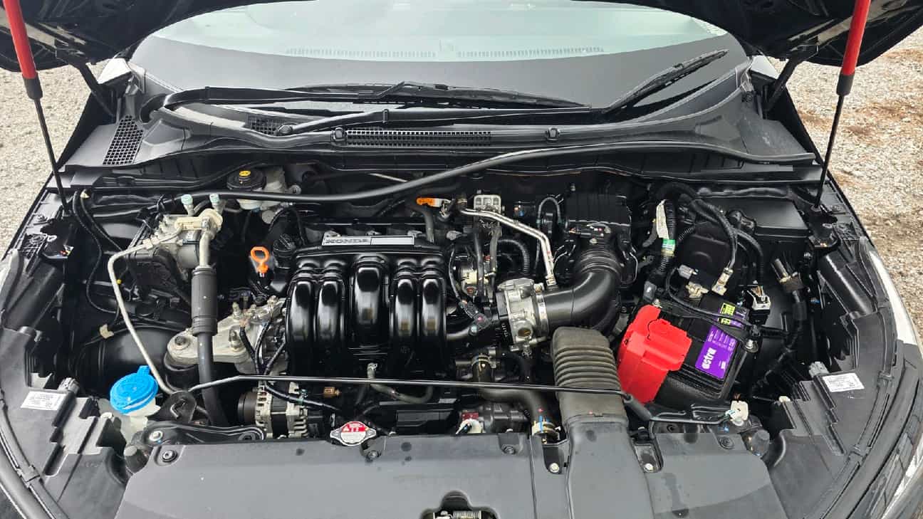used 2022 Honda City V Sensing 1.5