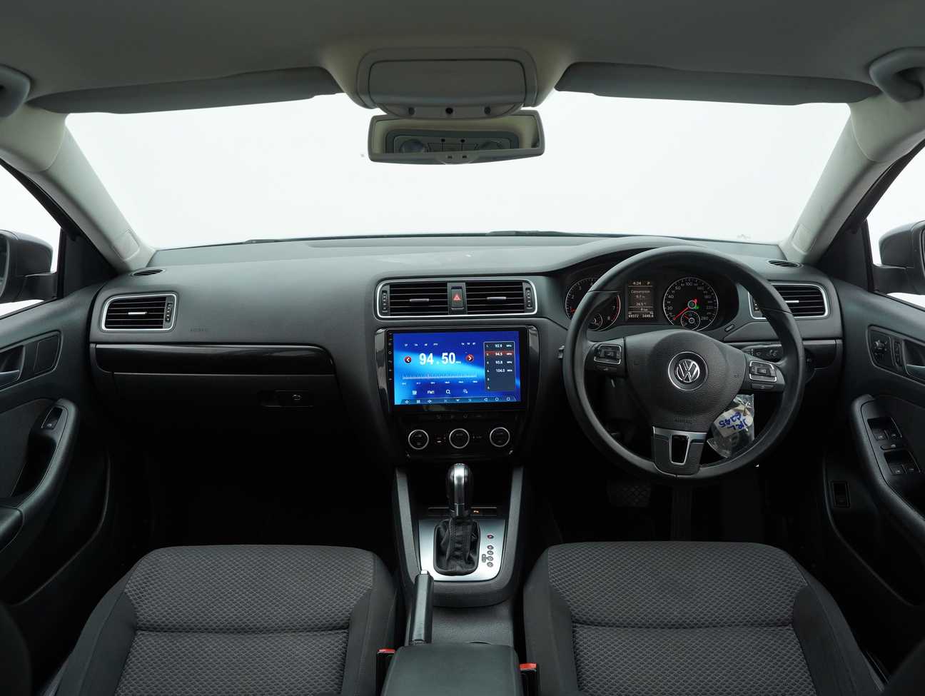 used 2015 Volkswagen Jetta TSI 1.4