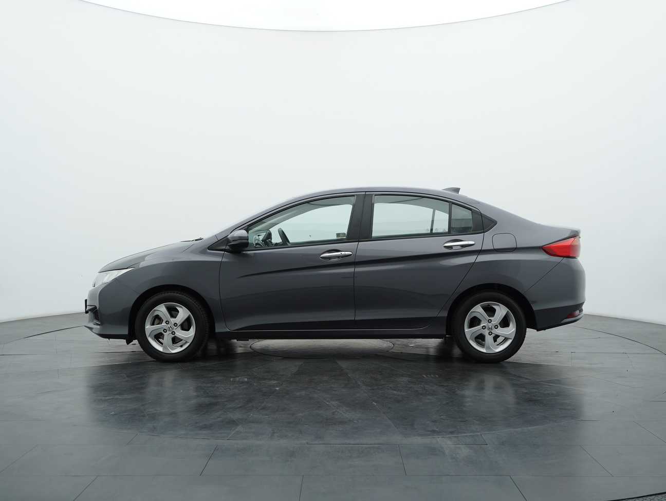 used 2016 Honda City E i-VTEC 1.5