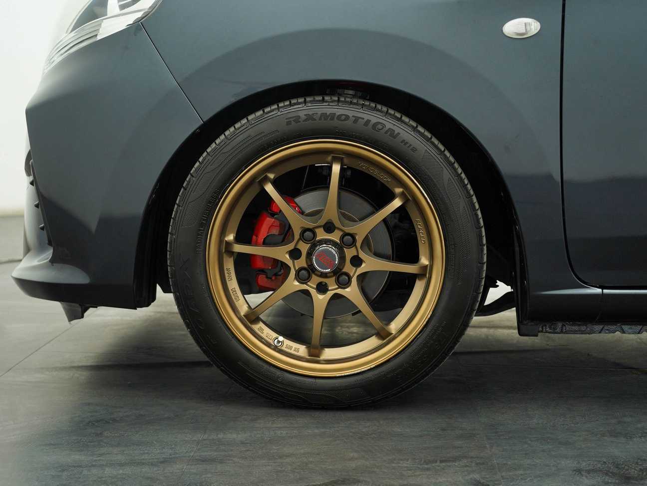 used 2018 Perodua AXIA G 1.0