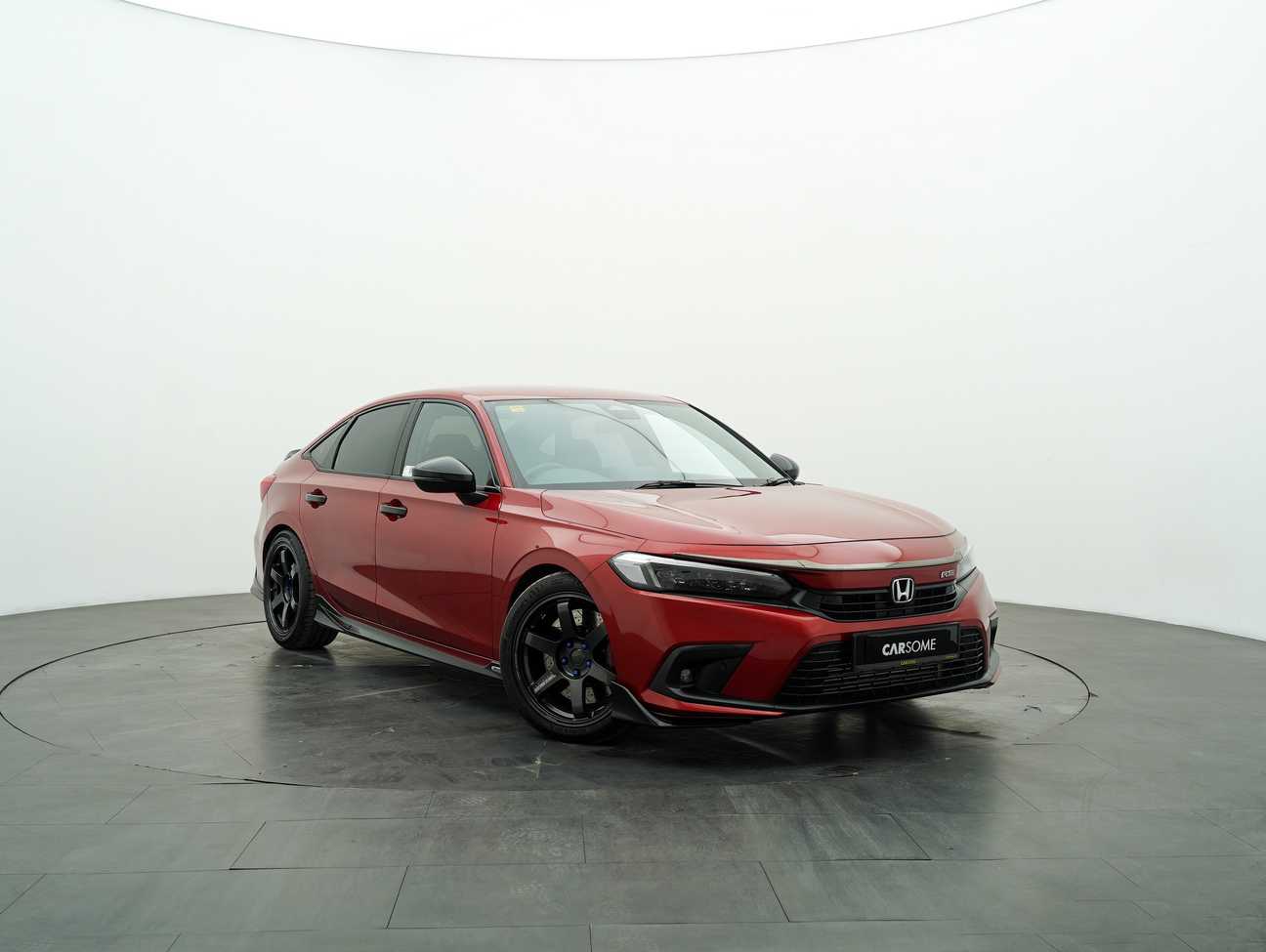 used 2024 Honda Civic RS 1.5