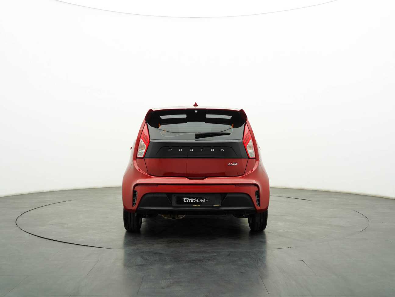 used 2020 Proton Iriz Standard 1.3