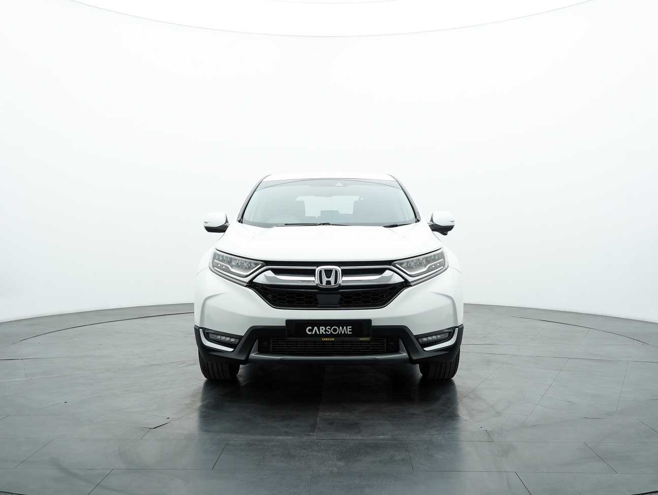 used 2019 Honda CR-V TC-P VTEC 1.5