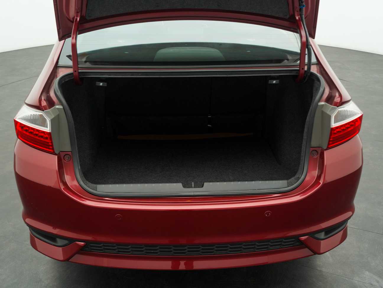 used 2017 Honda City V 1.5