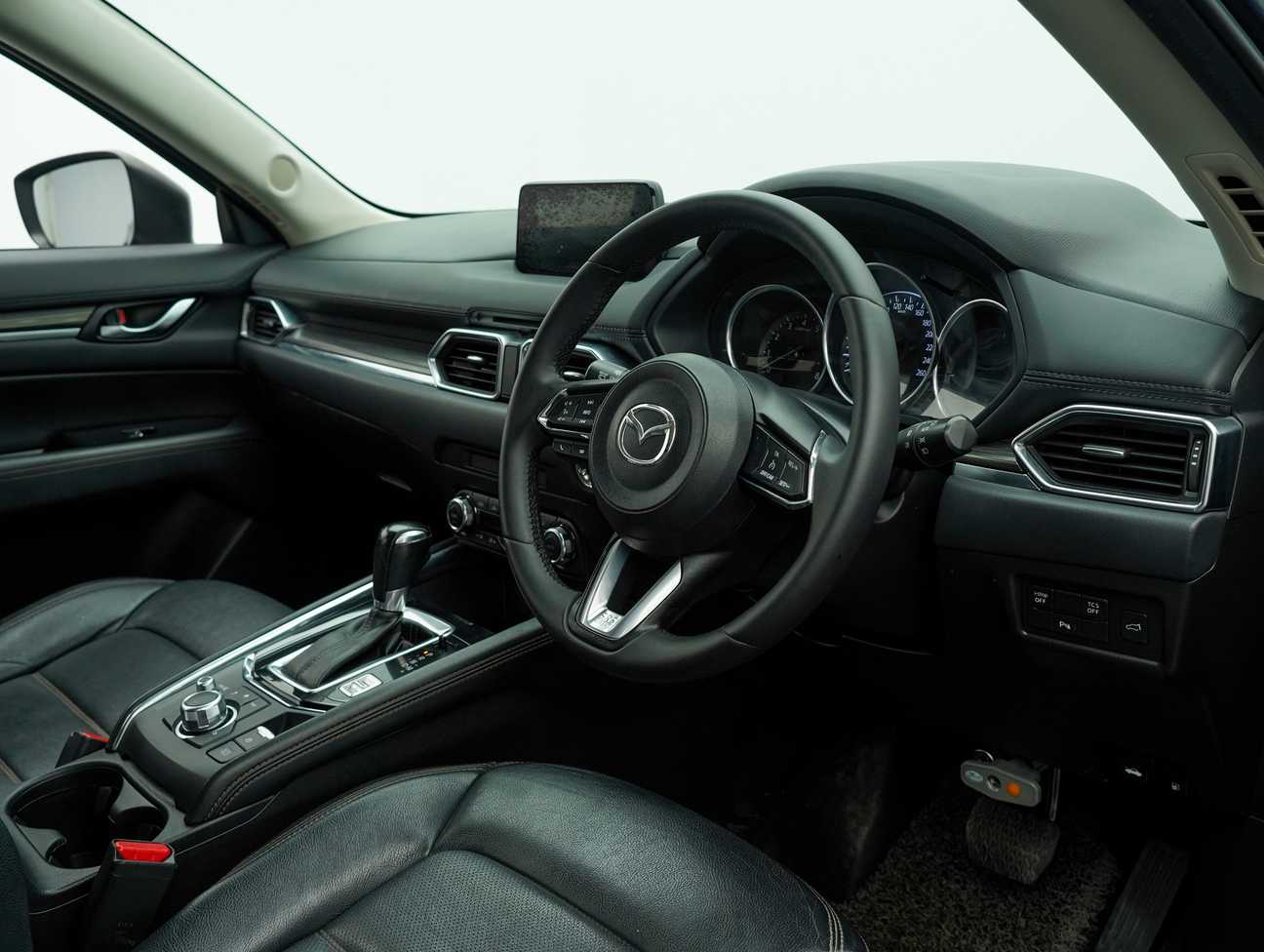 used 2018 Mazda CX-5 SKYACTIV-G GLS 2.0