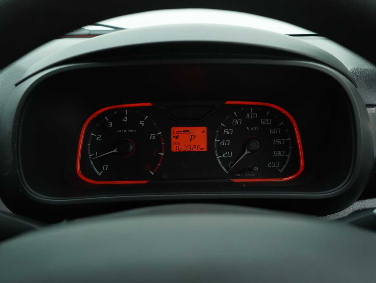 terpakai 2016 Perodua Bezza X Premium 1.3