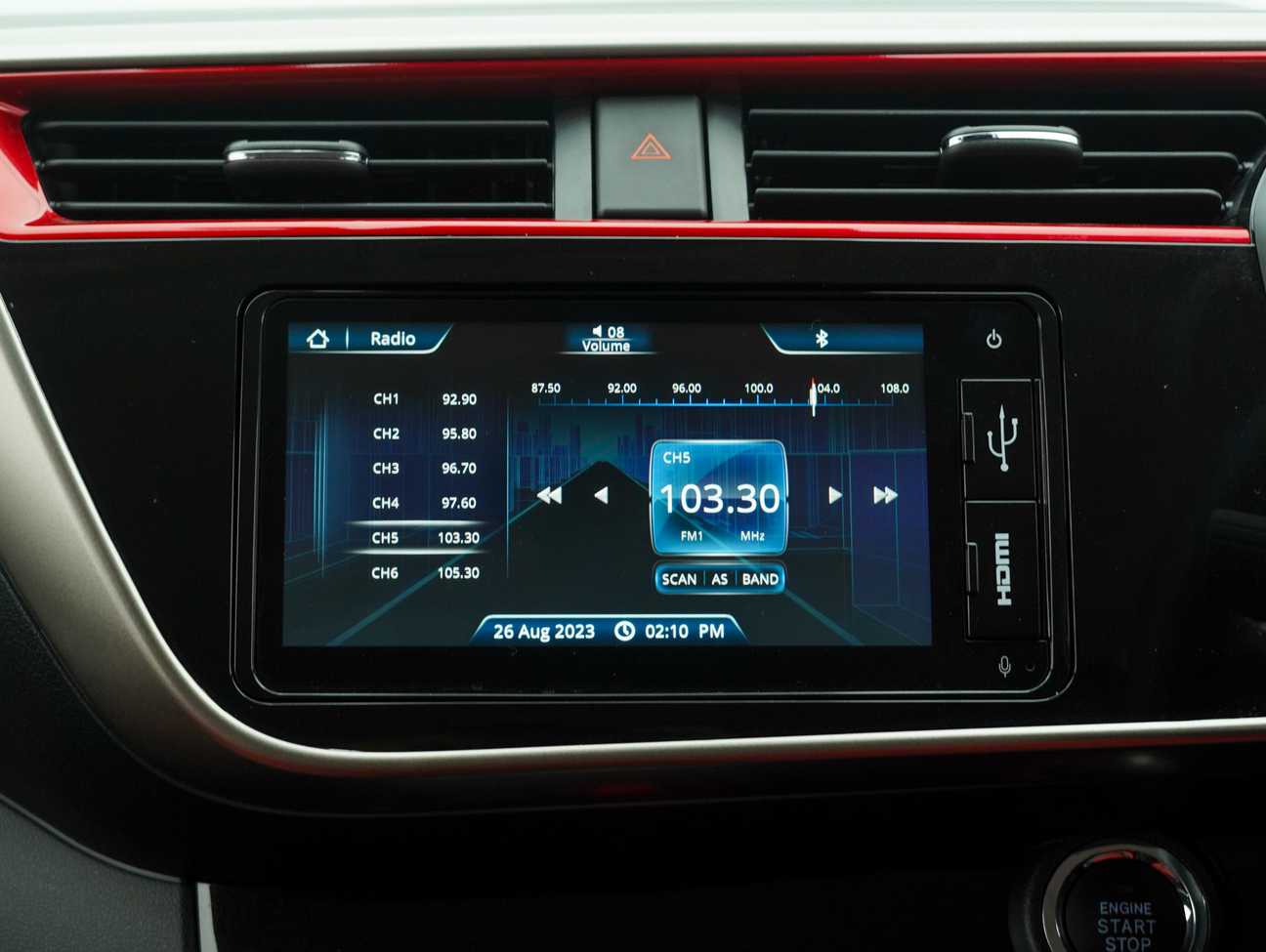 used 2022 Perodua Myvi AV 1.5