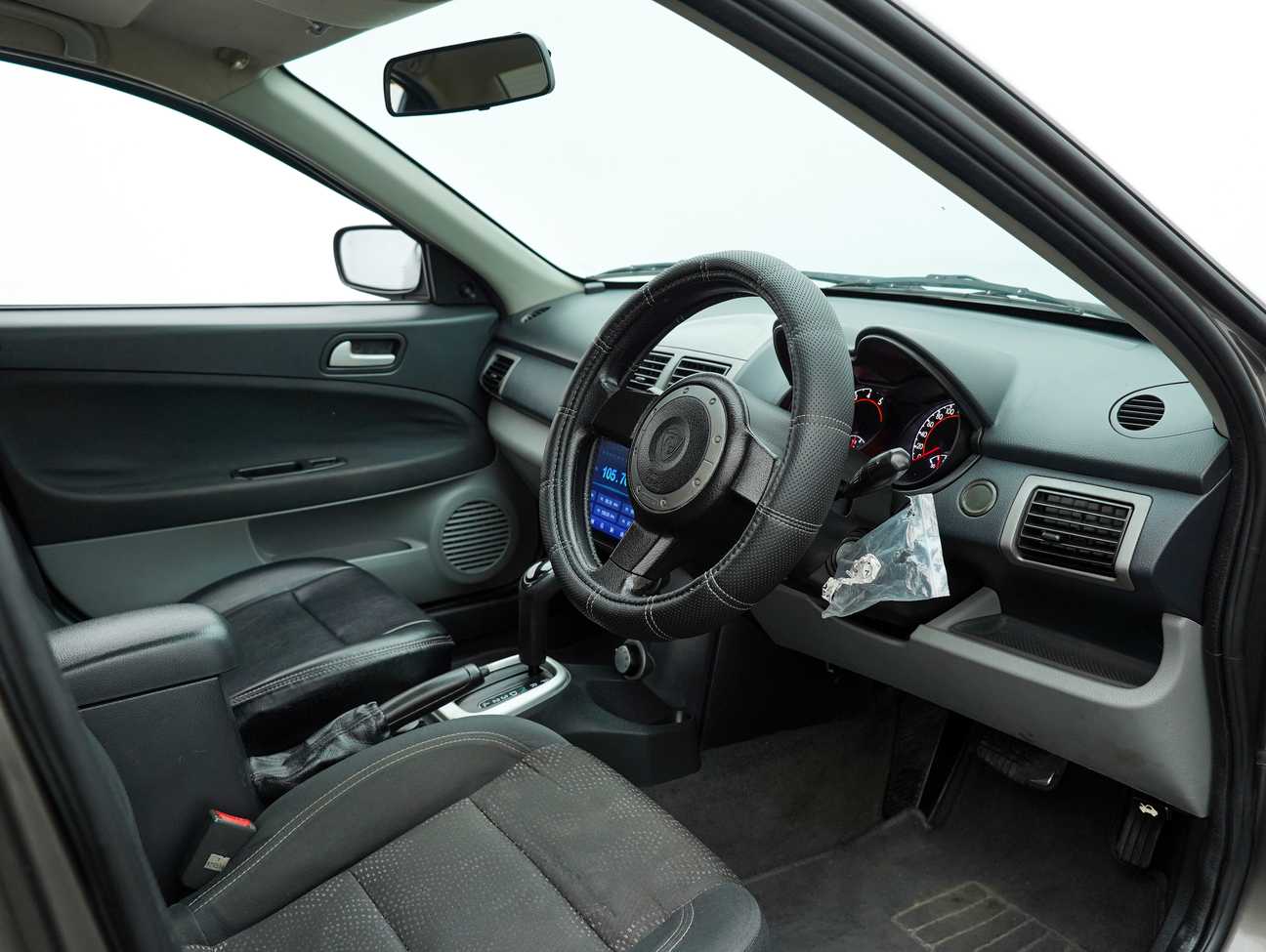 used 2013 Proton Persona Elegance Standard 1.6