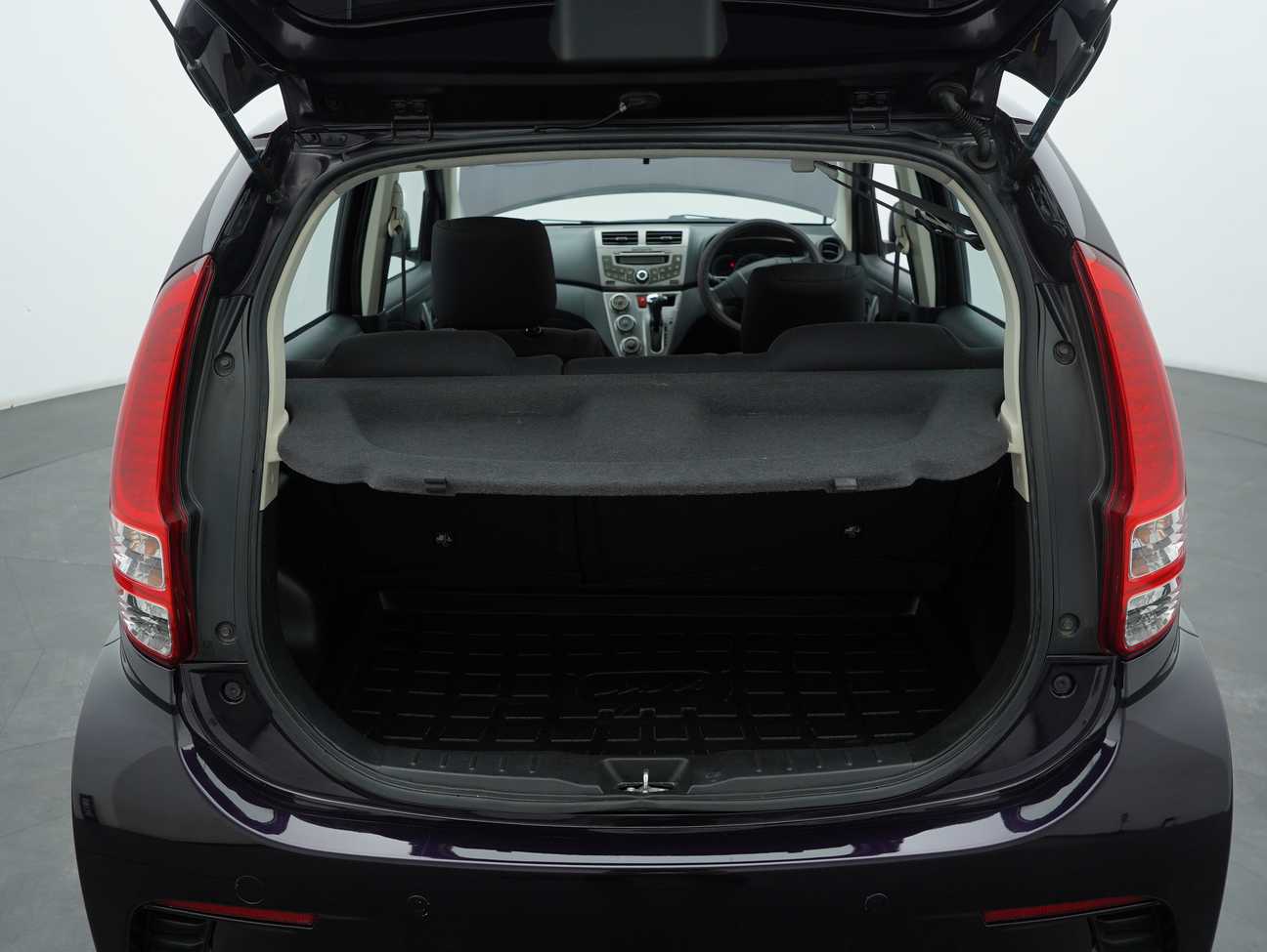 used 2014 Perodua Myvi SE 1.3