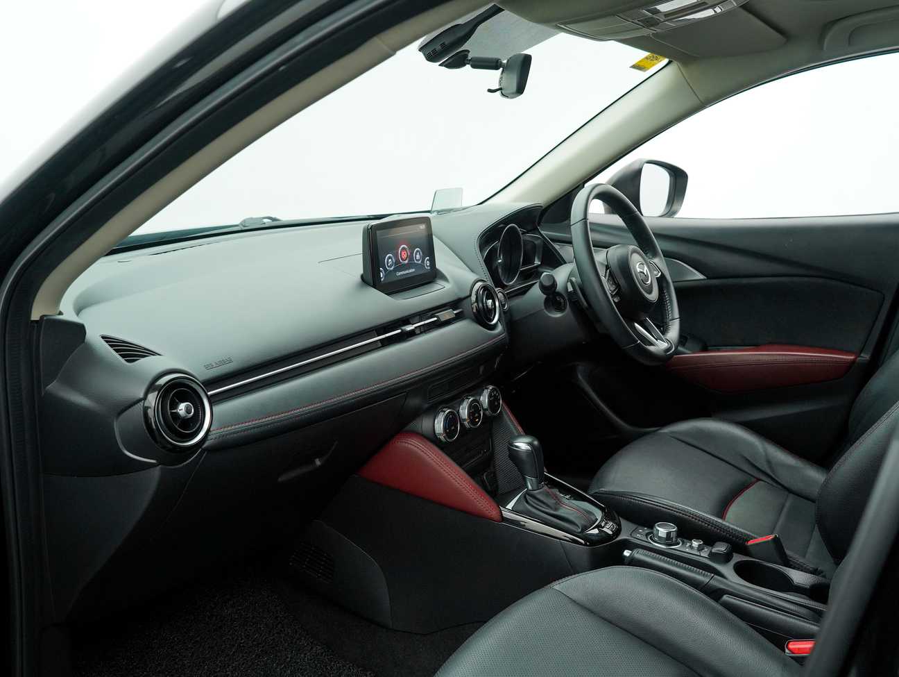 terpakai 2017 Mazda CX-3 SKYACTIV 2.0
