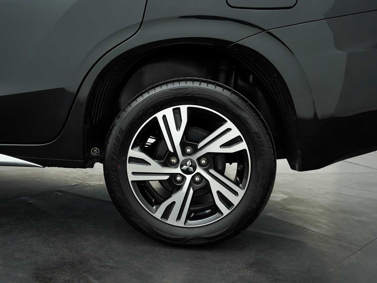 used 2022 Mitsubishi Xpander  1.5