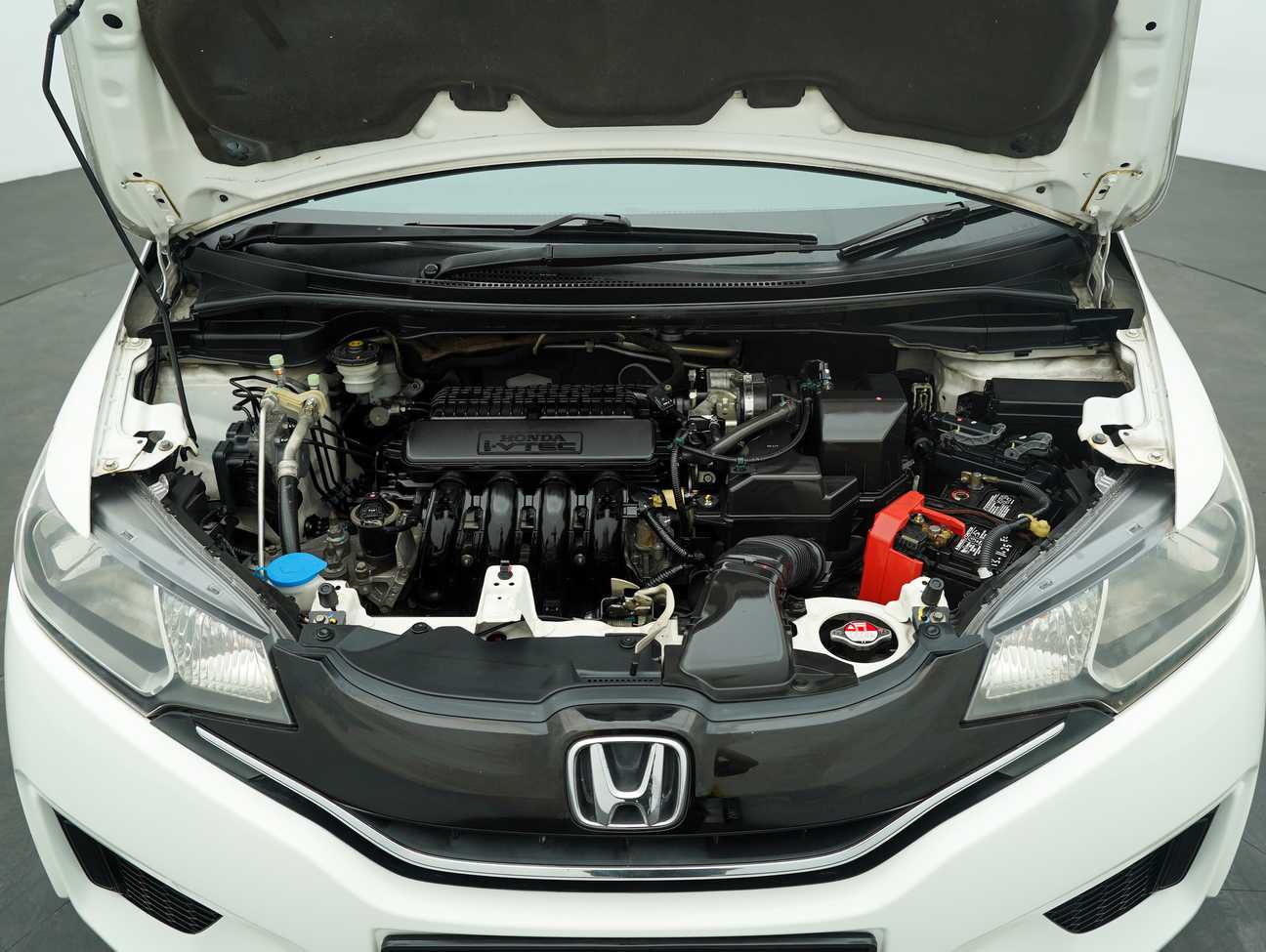 used 2016 Honda Jazz E 1.5