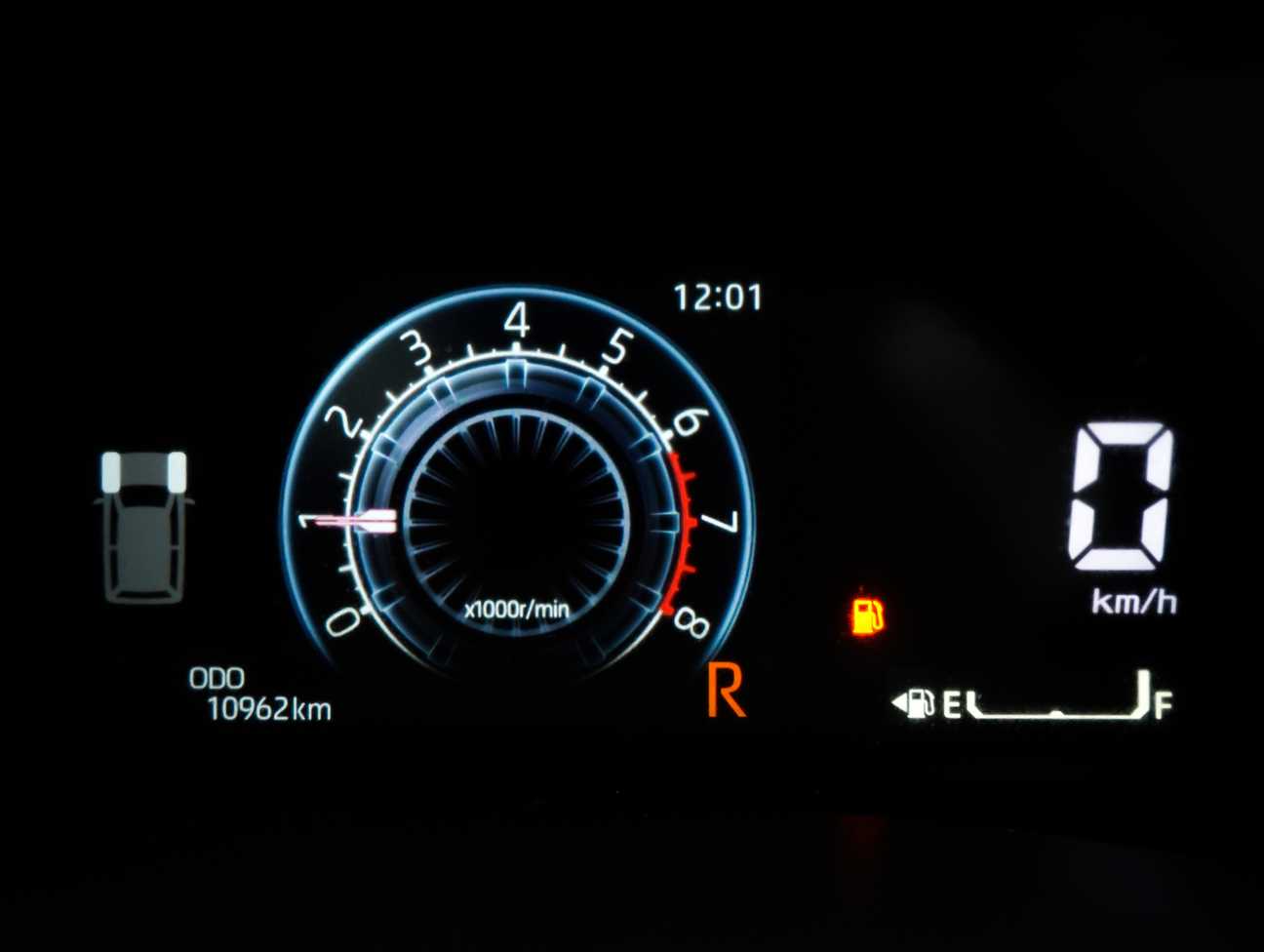 used 2022 Perodua ATIVA H 1.0