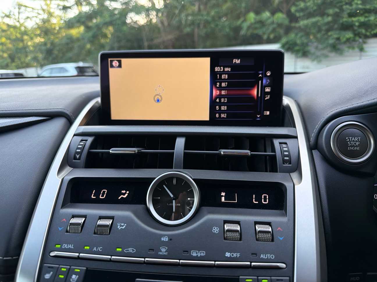 used 2019 Lexus NX 300 F Sport 2.0