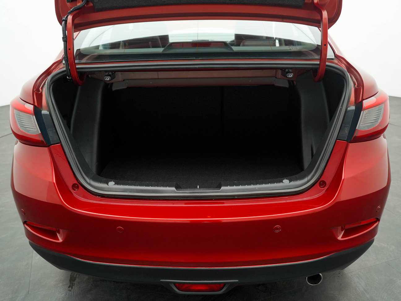 used 2015 Mazda 2 SKYACTIV-G 1.5