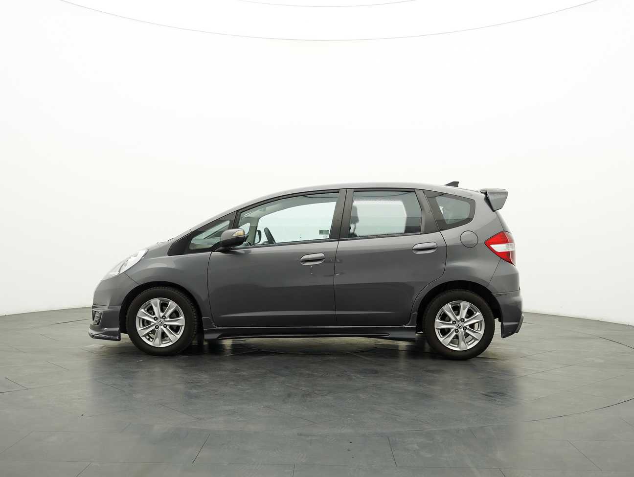 used 2013 Honda Jazz  1.5
