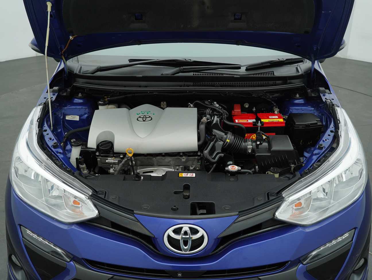 used 2020 Toyota Vios E 1.5