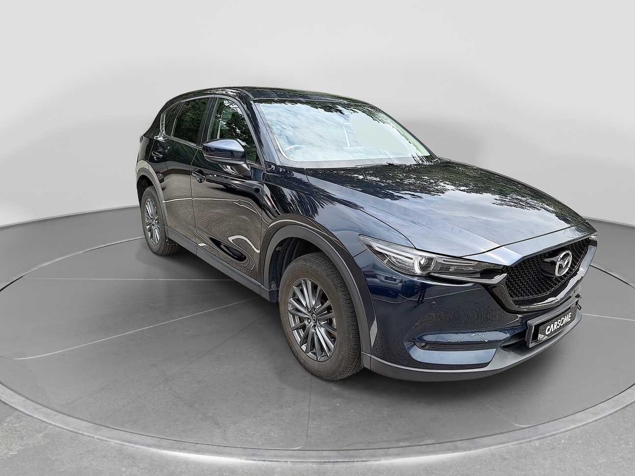 terpakai 2023 Mazda CX-5 SKYACTIV-G High 2.0