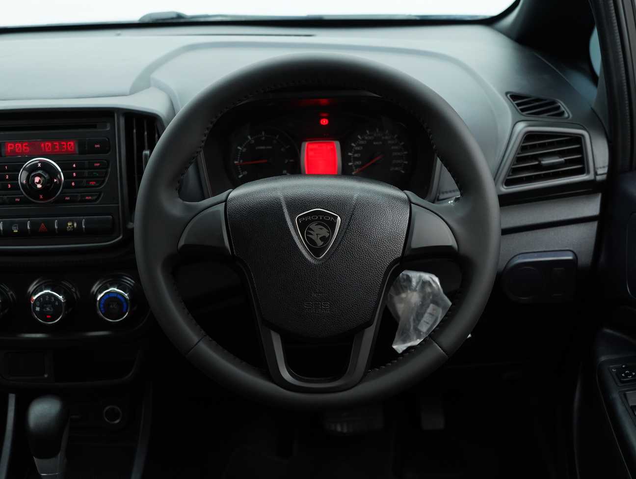 used 2016 Proton Iriz Standard 1.3