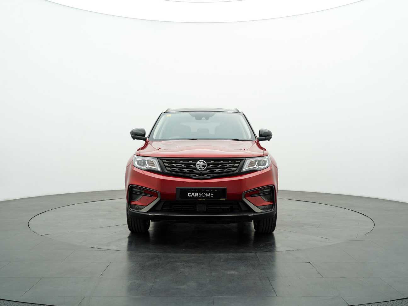 used 2020 Proton X70 Premium X 1.8