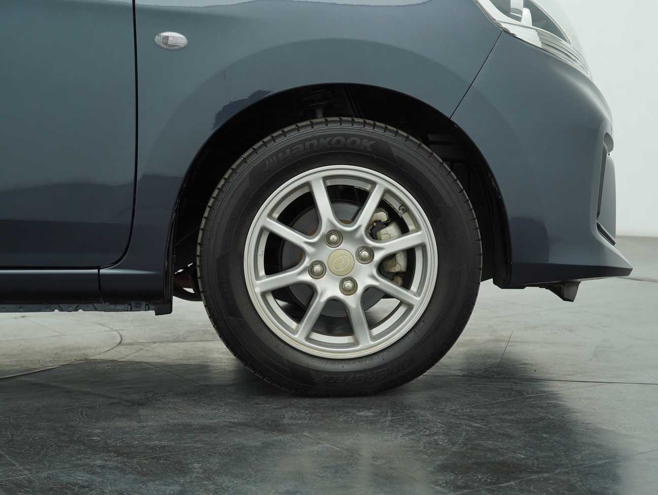 terpakai 2020 Perodua AXIA GXtra 1.0