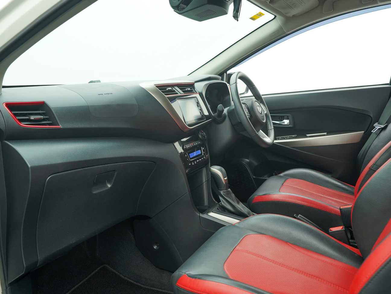 used 2022 Perodua Myvi AV 1.5