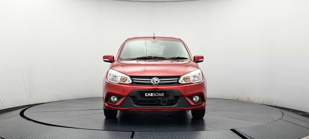 used 2019 Proton SAGA PREMIUM CVT 1.3