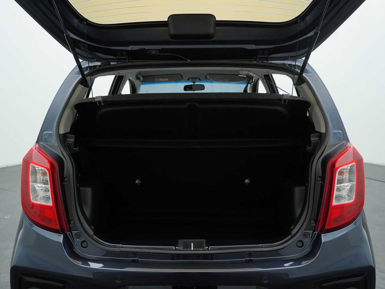 used 2020 Perodua AXIA GXtra 1.0