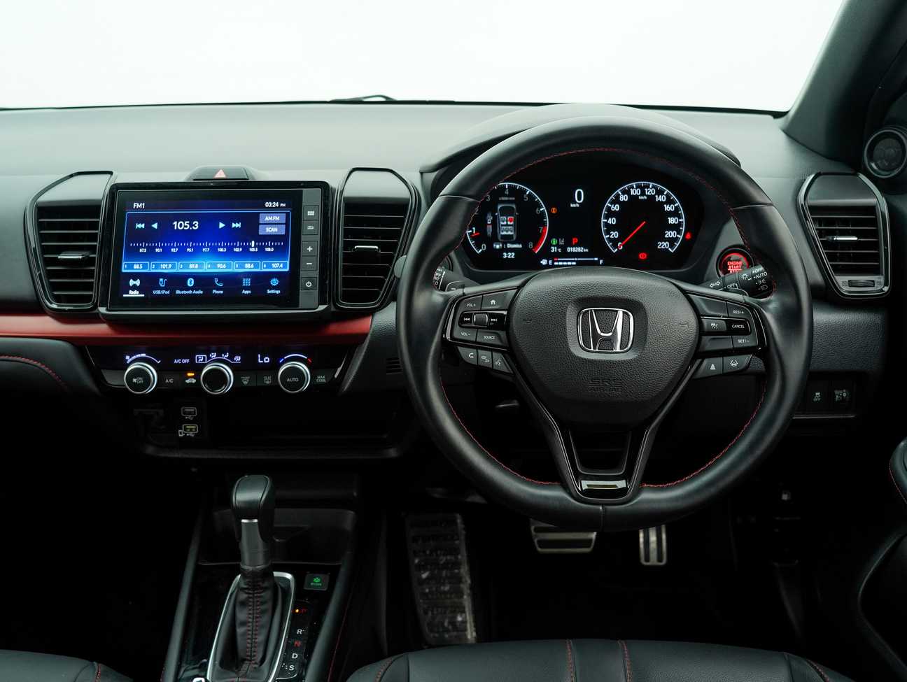 used 2025 Honda City RS 1.5