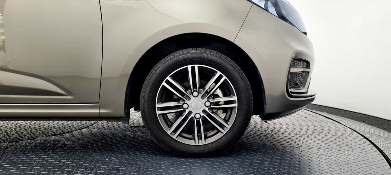 used 2019 Proton PERSONA PREMIUM 1.6