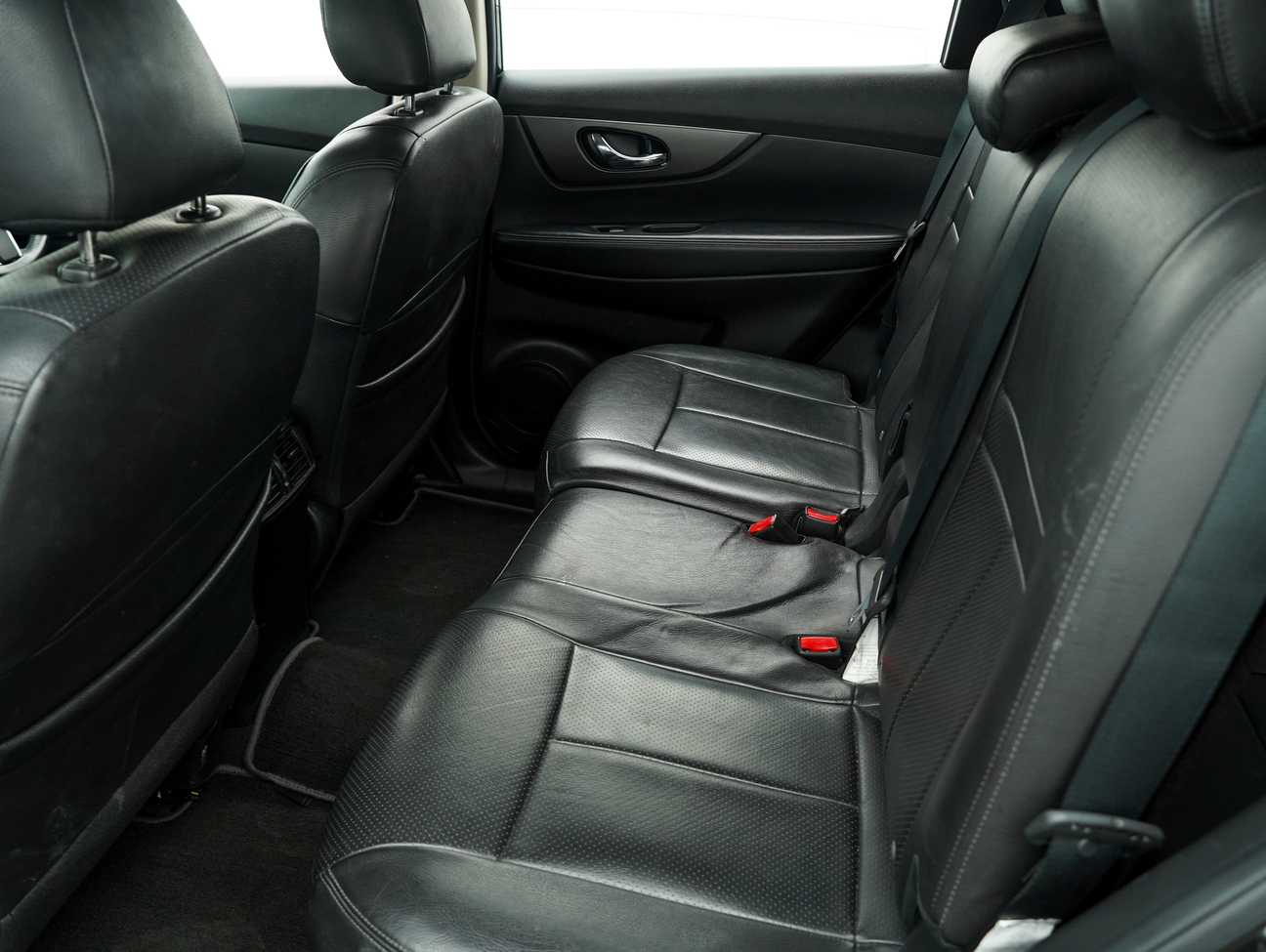 used 2017 Nissan X-Trail  2.0